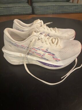 Asics Sonicblast